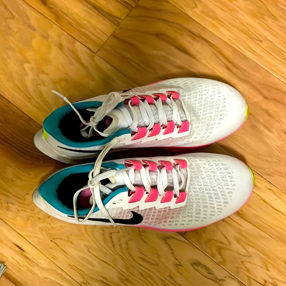Nike AirZooms (2021)